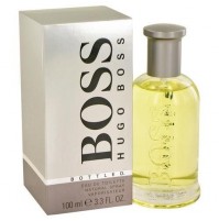 BOSS NO.6 100ML EDT SPRAY FOR MEN (GREY BOX) BY HUGO BOSS